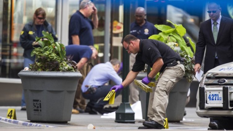 Снимка: Reuters