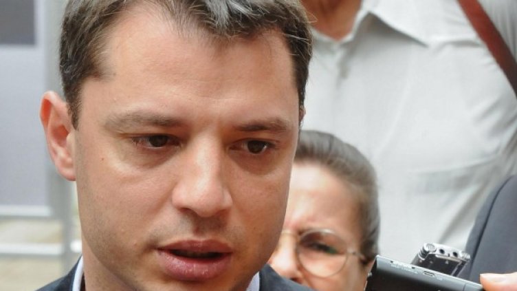 Добрев е доволен от завръщането на израелските туристи. Снимка: архив Булфото