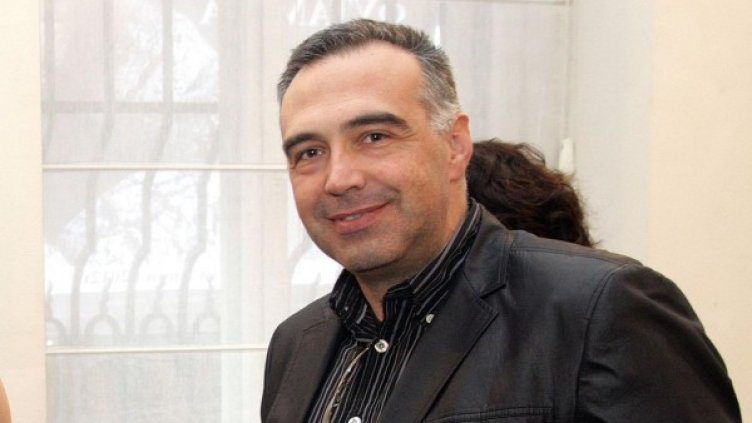 Думите на Кутев предизвикаха полемика. Снимка: архив Булфото