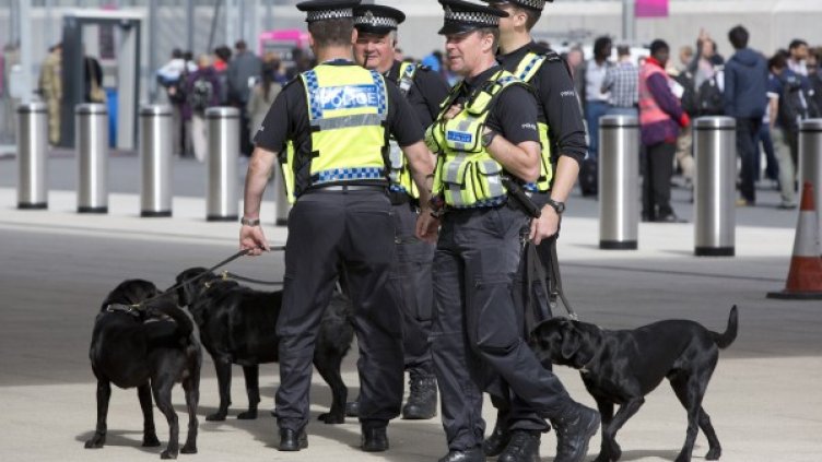 2077 са били жертвите на трафик на хора миналата година във Великобритания.Снимка: архив, Reuters