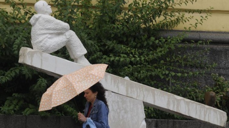 Над страната най-сетни ще разхлади. Снимка: архив, Булфото