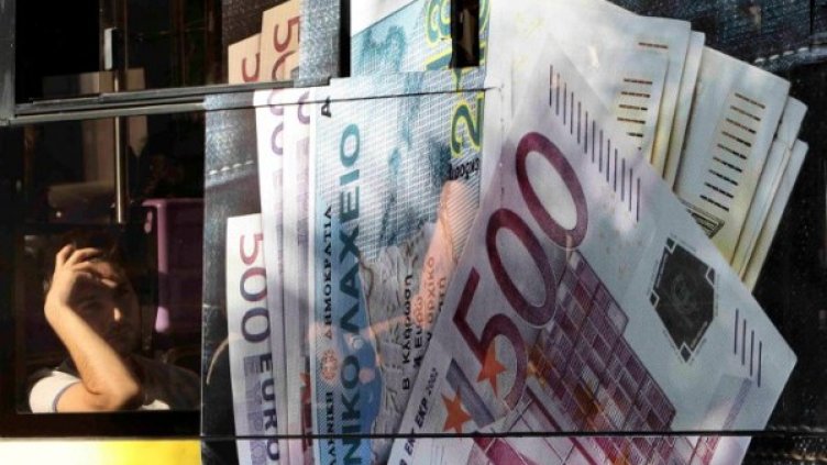 На 5 септември в Атина се очаква да пристигнат ръководителите на тройката. Снимка: архив, Reuters