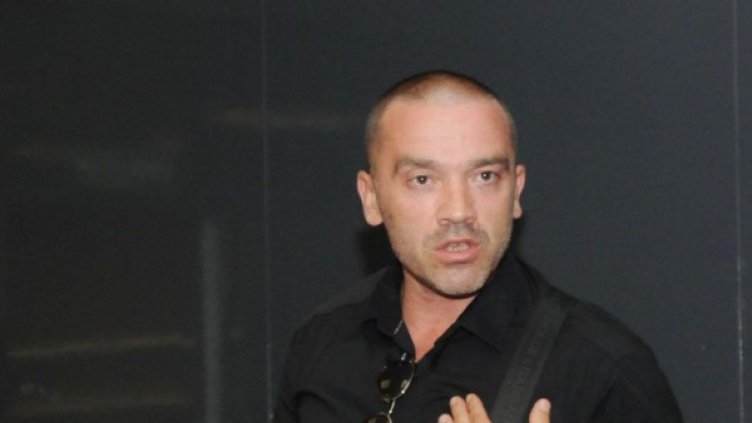 Тошев беше категоричен, че исканията на опозицията не могат да се изпълнят. Снимка: архив Булфото