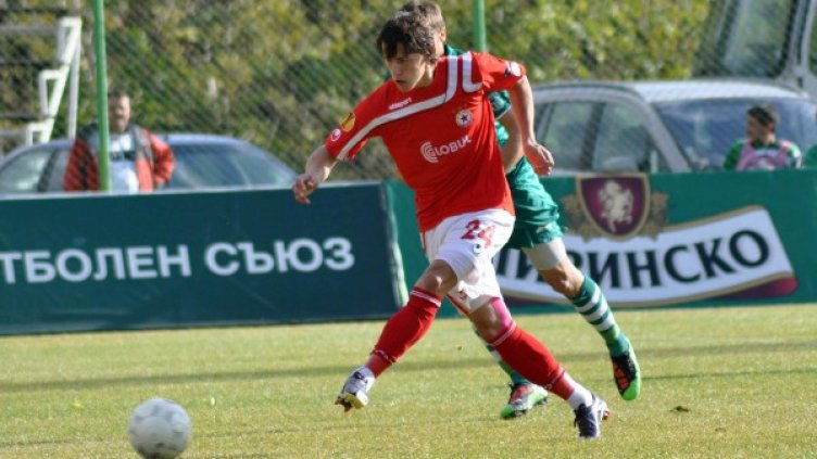 Снимка: архив Булфото