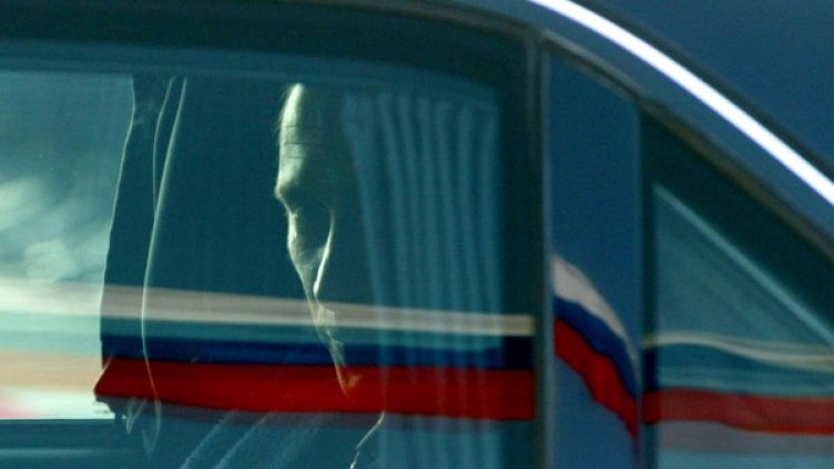 В декларацията си Путин е посочил малко над $100 000 долара годишен доход. Снимка: архив, Reuters