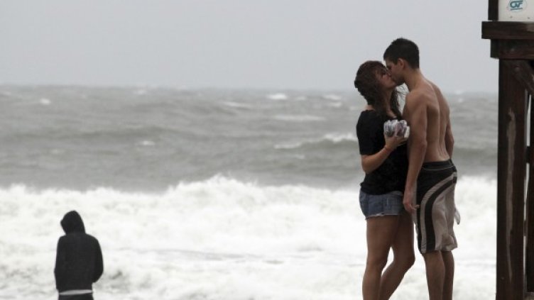 Снимка: Reuters