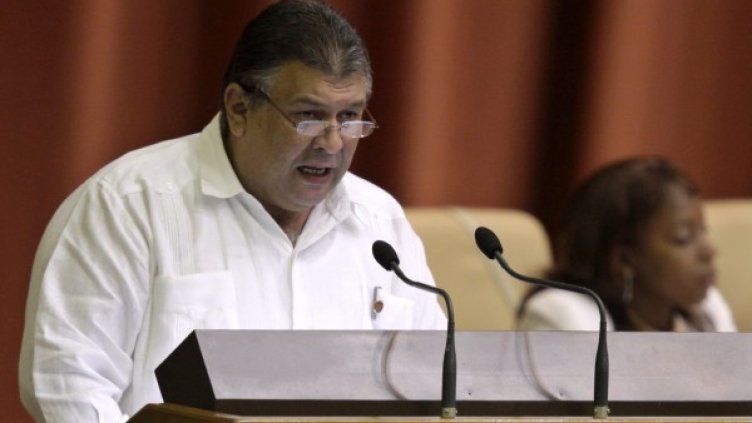 Марино Мурильо. Снимка: архив, Reuters