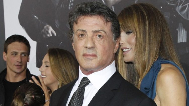 Силвестър губи втори близък човек в рамките на два месеца. Снимка: Reuters