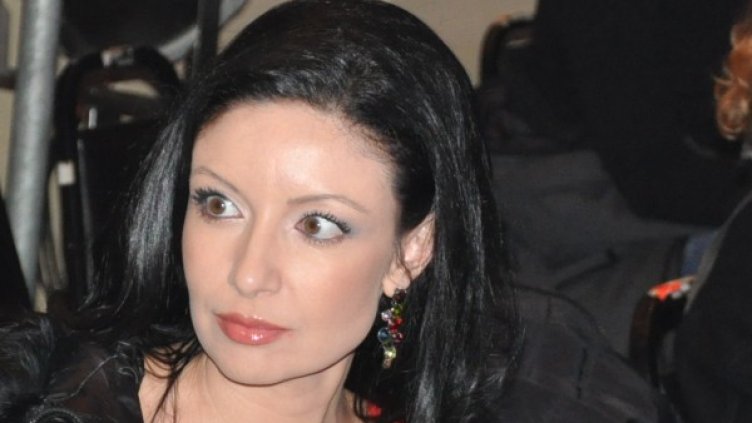 Вихра видя чужда намеса в смяната си. Снимка: Dnes.bg