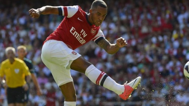 Уолкът също може да избяга от Арсенал. Снимка: Ройтерс