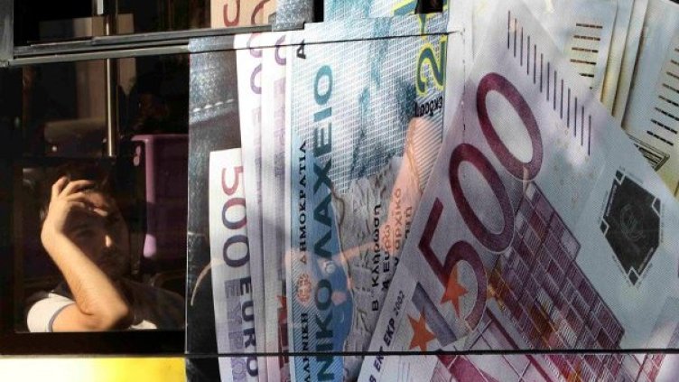 Гърция готви специални икономически зони, в които заплатите ще са като българските. Снимка: архив, Reuters