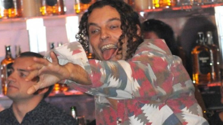 Неделчев няма да бъде част от VIP Brother. Снимка: Булфото