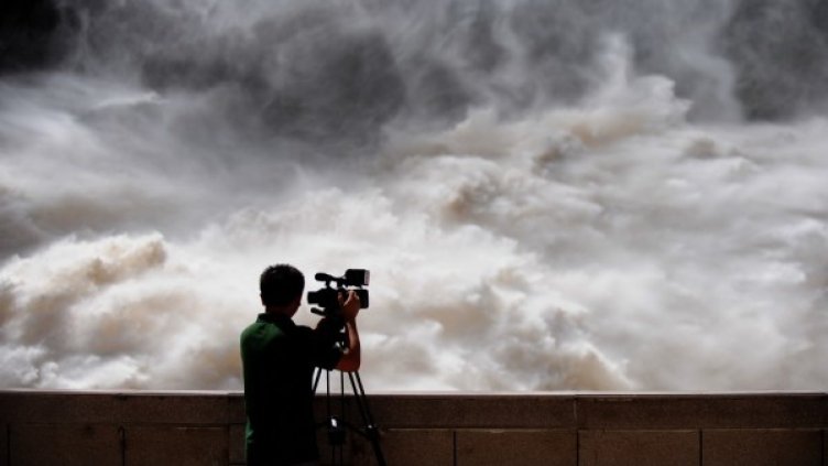 Денят в снимки