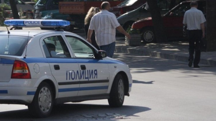 Работата по случая продължава. Снимка: архив Булфото