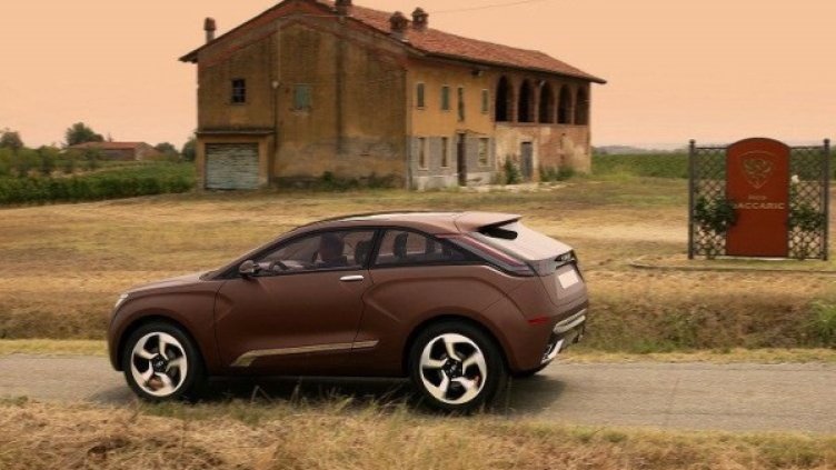 Снимка: АвтоВАЗ