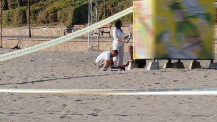 Снимка: Булфото