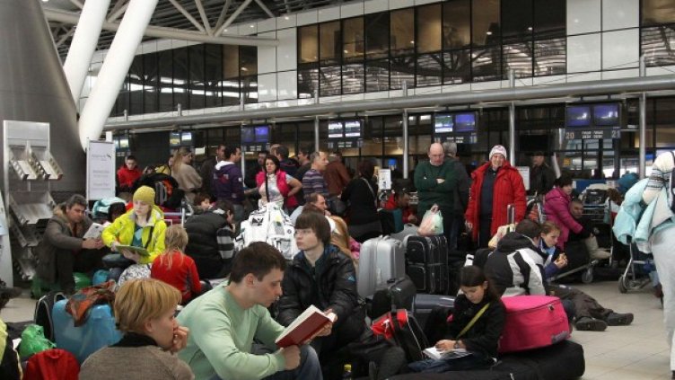 Снимка: архив, Булфото