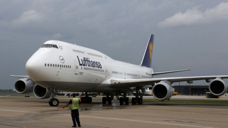 Снимка: архив, Reuters