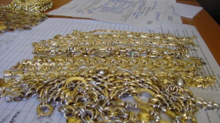 Снимка: Агенция "Митници"