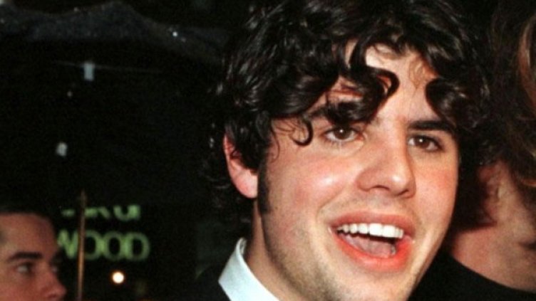 Сейдж Сталоун. Снимка: Reuters