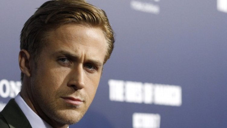 Райън Гослинг. Снимка: Reuters