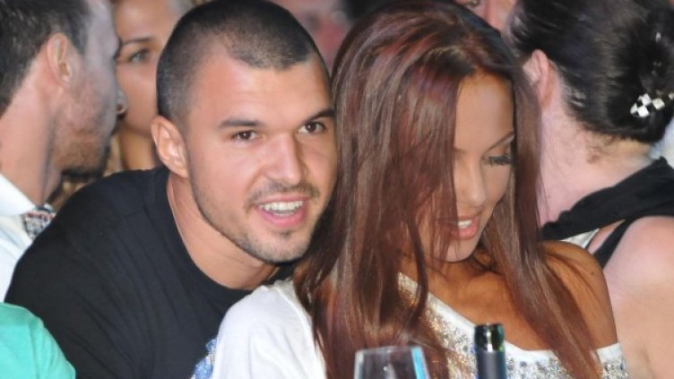 Валери ще рита за втородивизионния Верона. Снимка: Булфото