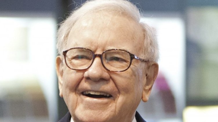 Уорън Бъфет. Снимка: Reuters