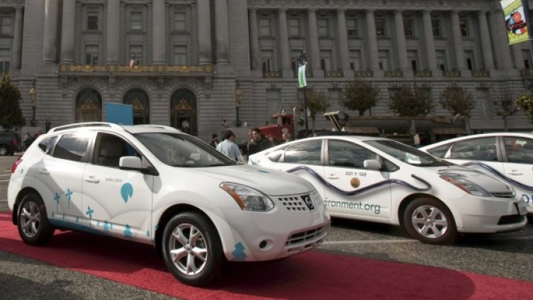 Снимка: Reuters