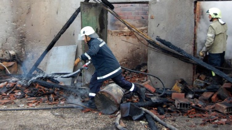 Снимка: архив Булфото