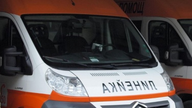 Детето е в болница, но без риск за живота. Снимка: архив, Булфото