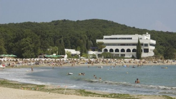 Сърбинът бил на почивка у нас в група с други туристи. Снимка: архив, Булфото