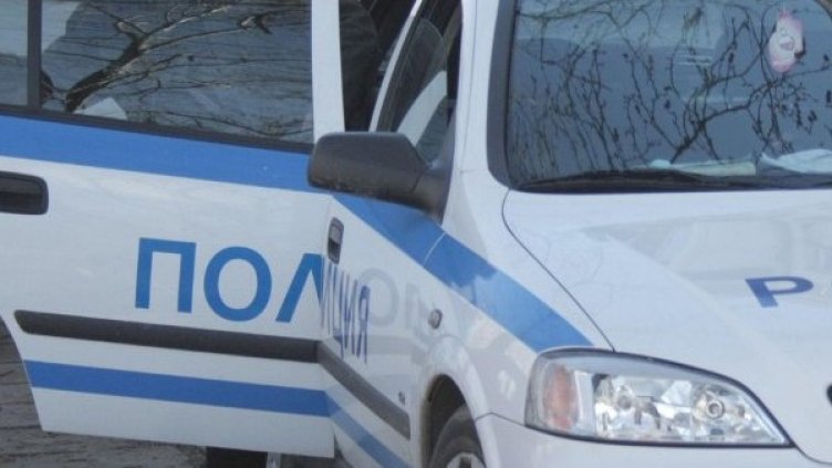 Снимка: Архив Булфото