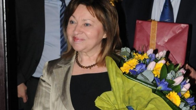 НДСВ поиска честни избори и независим съд. Снимка: Булфото