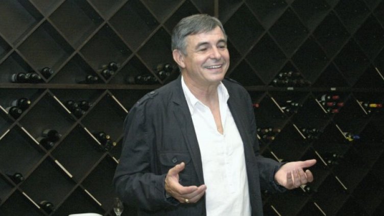 Софиянски даде негативна оценка на Борисов и Станишев. Снимка: Булфото