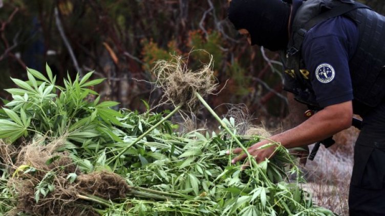 Снимка: Reuters