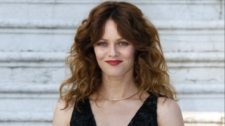 Ванеса Паради. Снимка: Reuters