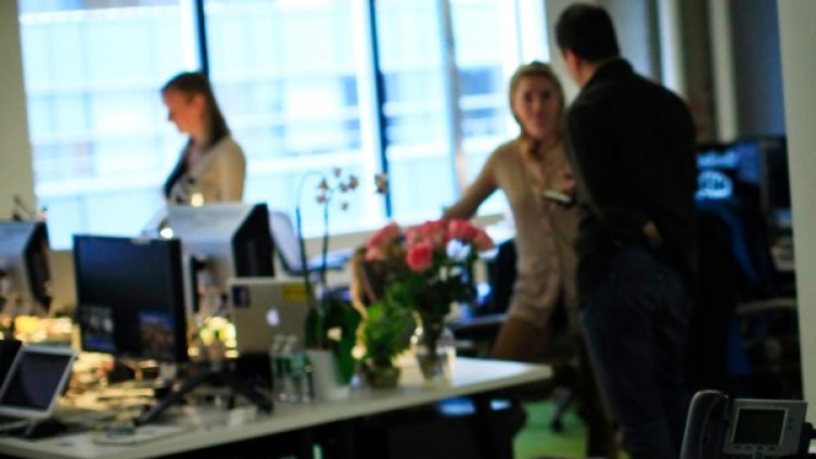 Исландия е една от най-щастливите страни на Земята. Снимка: архив, Reuters