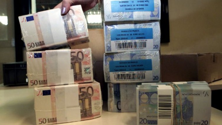 Румъния и България имат най-ниско ниво на усвояване на еврофондовете. Снимка: архив, Reuters