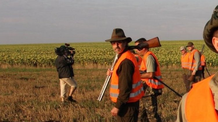 Снимка: Архив Булфото