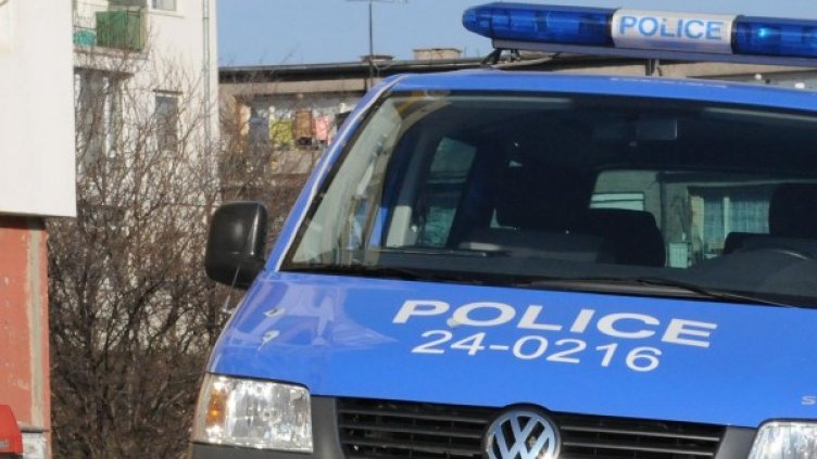 Момичетата били регистрирани за кражби. Снимка: архив Булфото