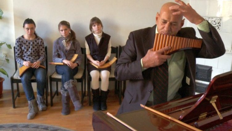 Снимка: Киномания