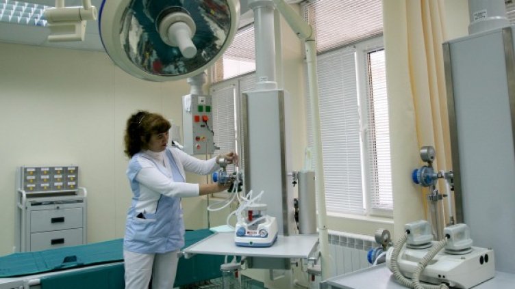 Снимка: Impact press group