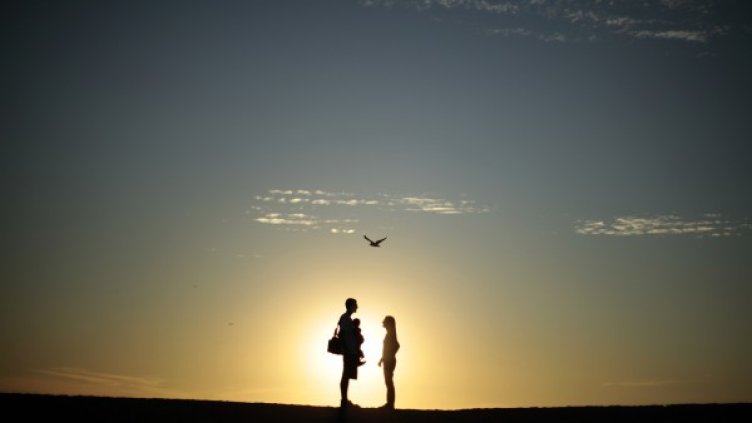 Снимка: Reuters