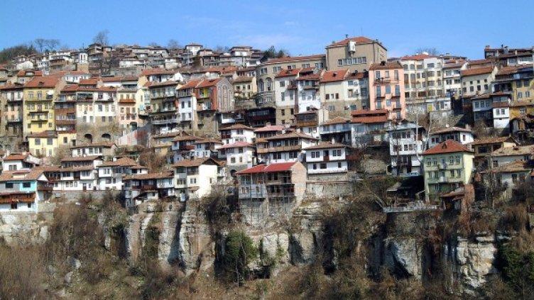 Снимка: Булфото