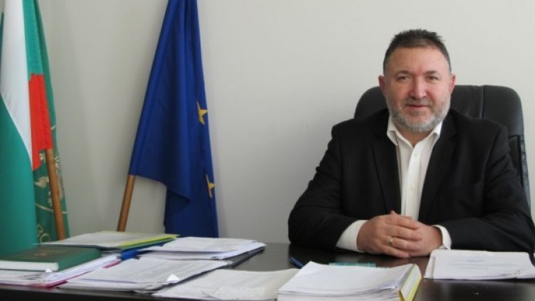 Емил Кабаиванов. Снимка: СДС