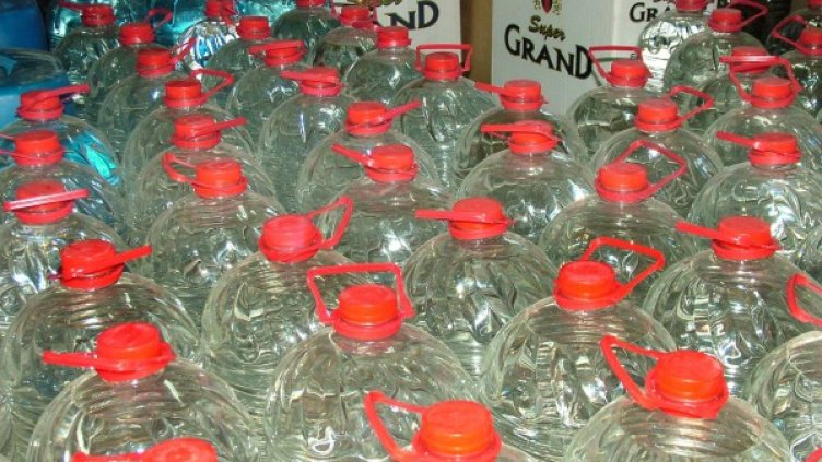 Снимка: архив Булфото