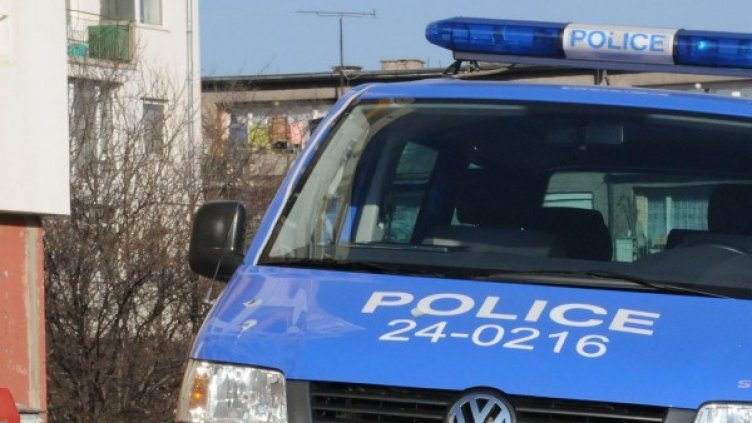 Работата по случая продължава. Снимка: архив Булфото