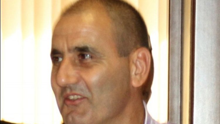 Цветанов гледа към върха на групата за наркотрафика. Снимка: архив, БТА