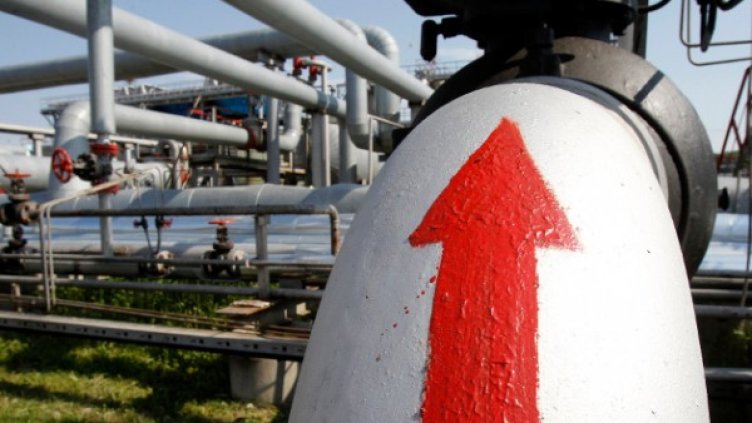 ЕС разследва Газпром за нарушаване на антитръстовото законодателство. Снимка: архив, Reuters