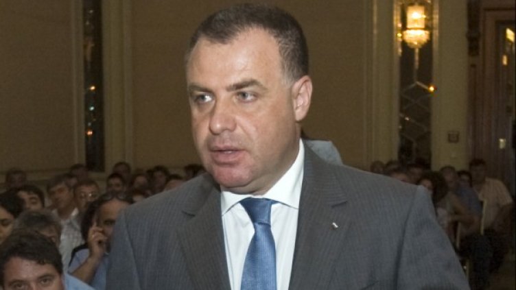 Мирослав Найденов ще се бори за най-бедните. Снимка: БТА